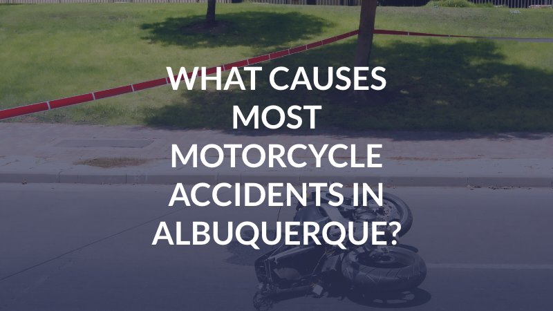 Albuquerque, NM motorcycle Accident Attorney