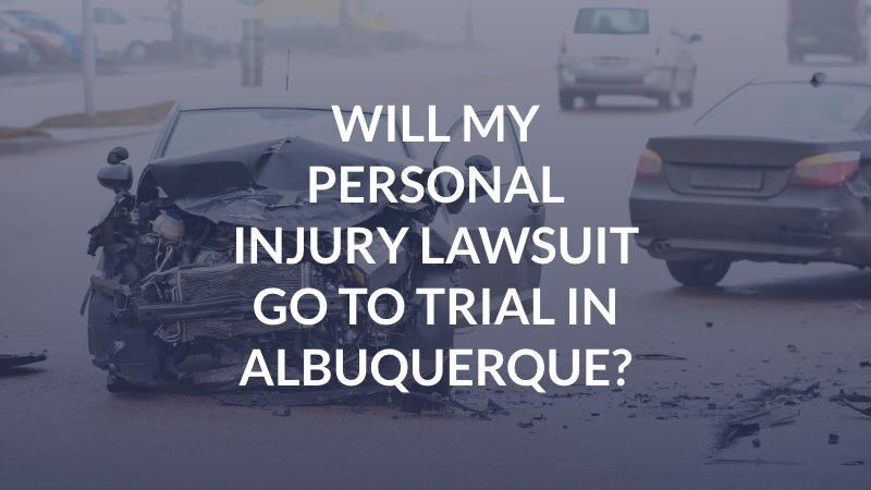 Albuquerque injury attorney