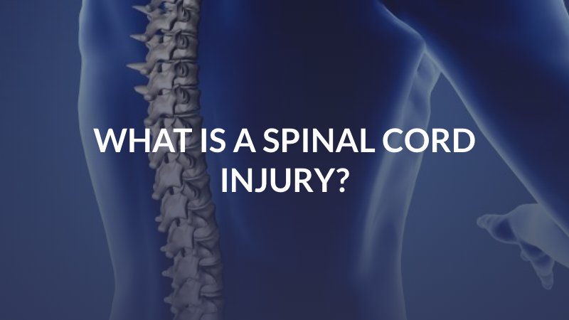 Albuquerque spinal cord injury attorney