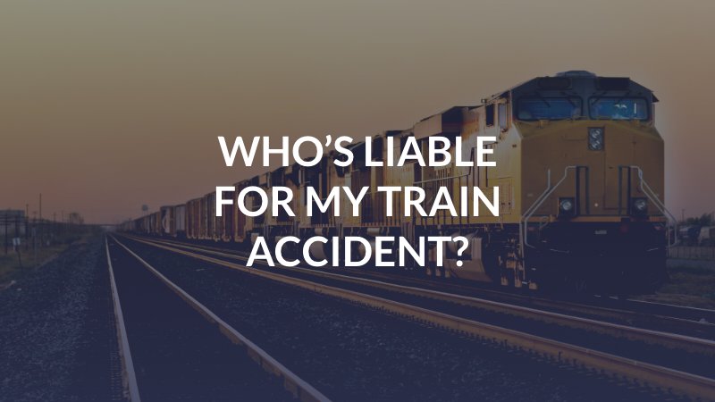 Albuquerque train accident attorney