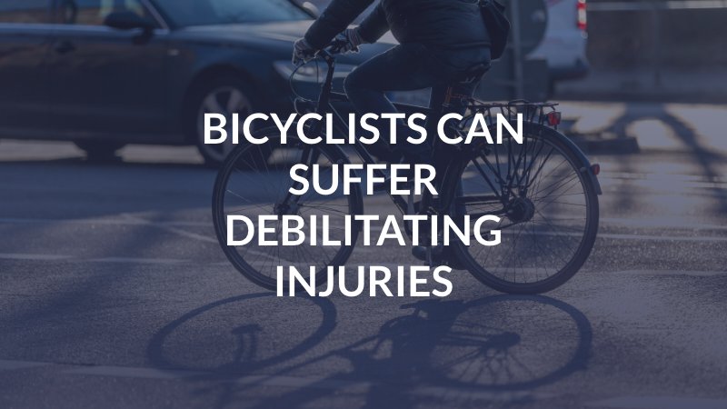 Birmingham Bicycle Accident Attorney