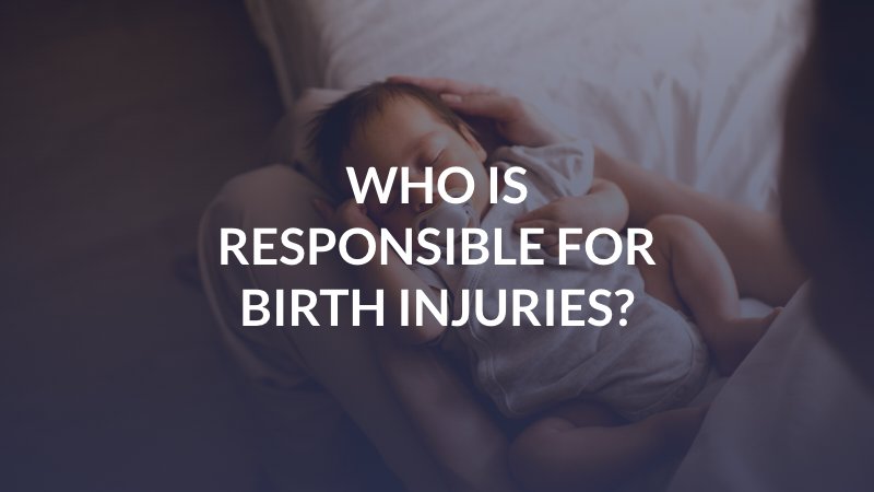 Birmingham Birth Injury Lawyer