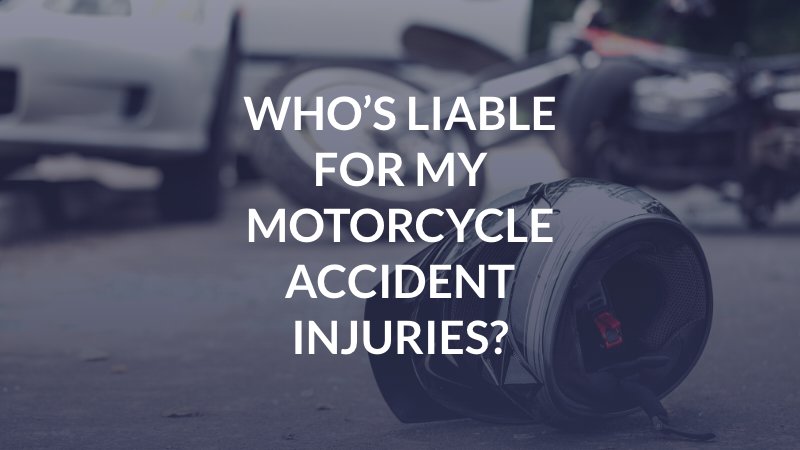 Birmingham Motorcycle Accident Lawyer