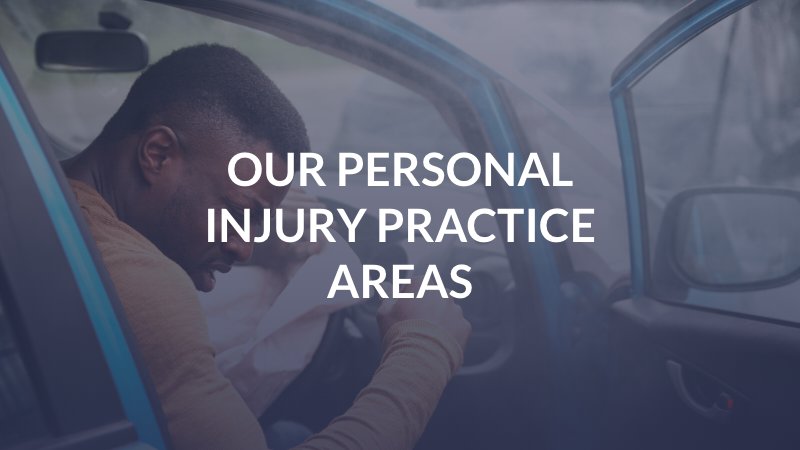 Birmingham Personal Injury Attorney