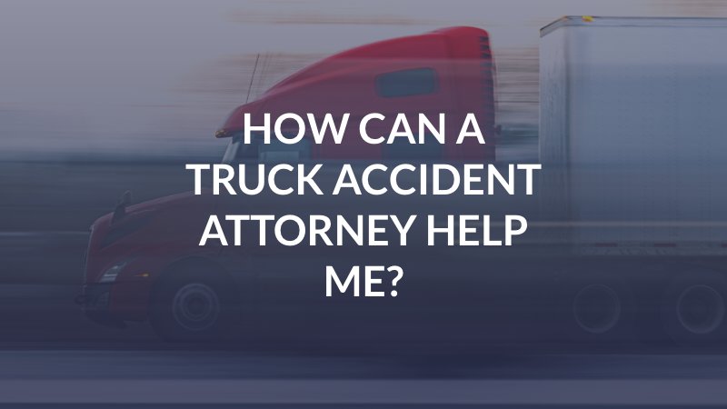 Birmingham Truck Accident Attorney