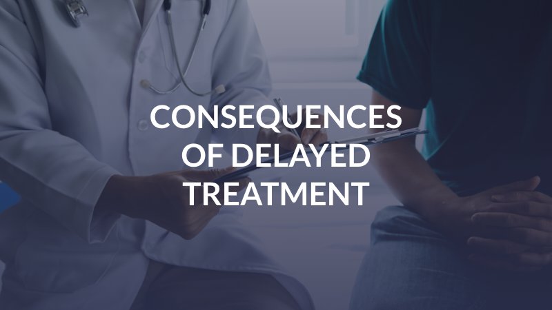 Jackson Delay in Treatment Lawyer