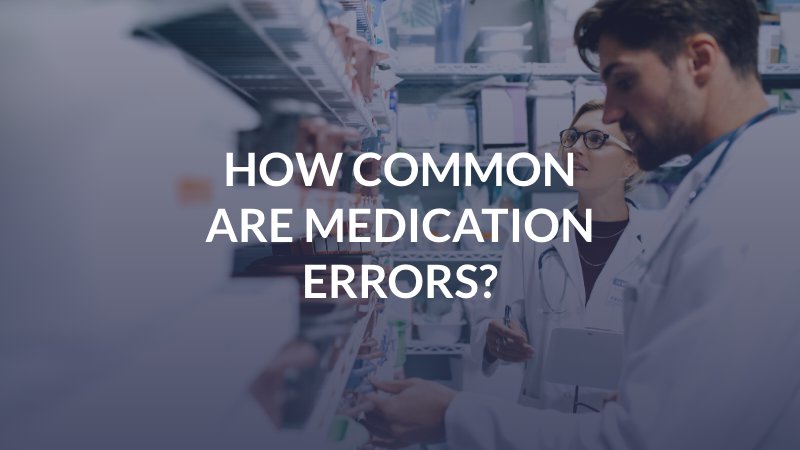 Jackson, Mississippi Medication Errors Lawyer