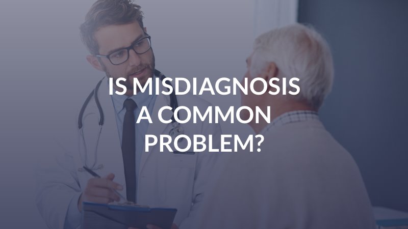 Jackson, Mississippi Misdiagnosis Attorney