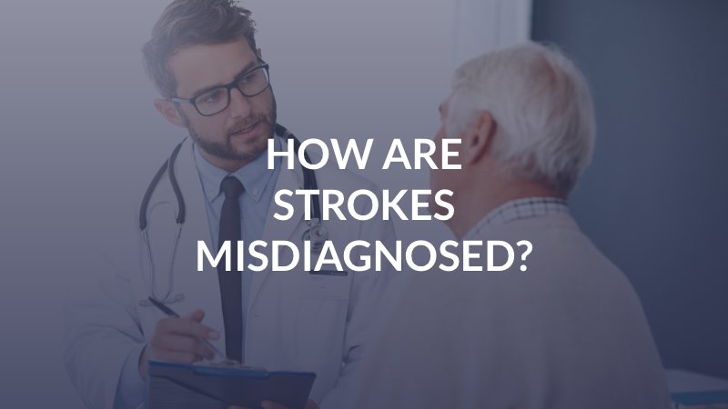 Jackson, Mississippi Misdiagnosis of Stroke Lawyer