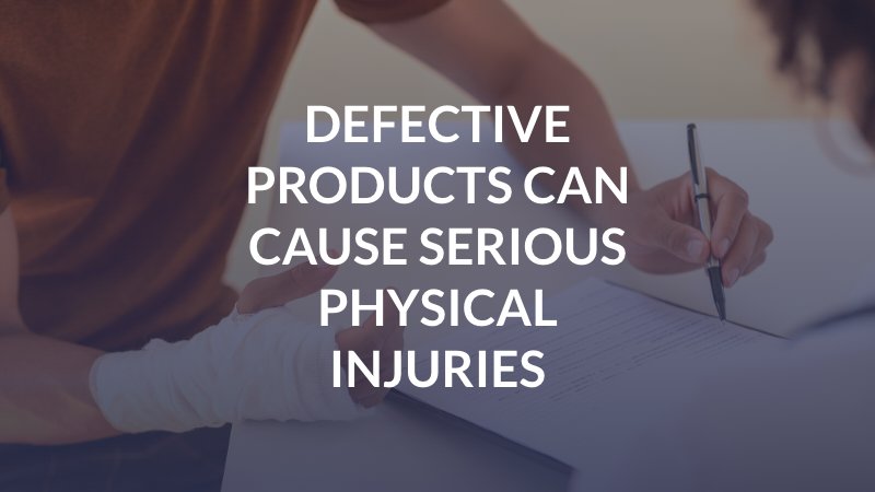 Jackson, Mississippi Product Liability Attorney