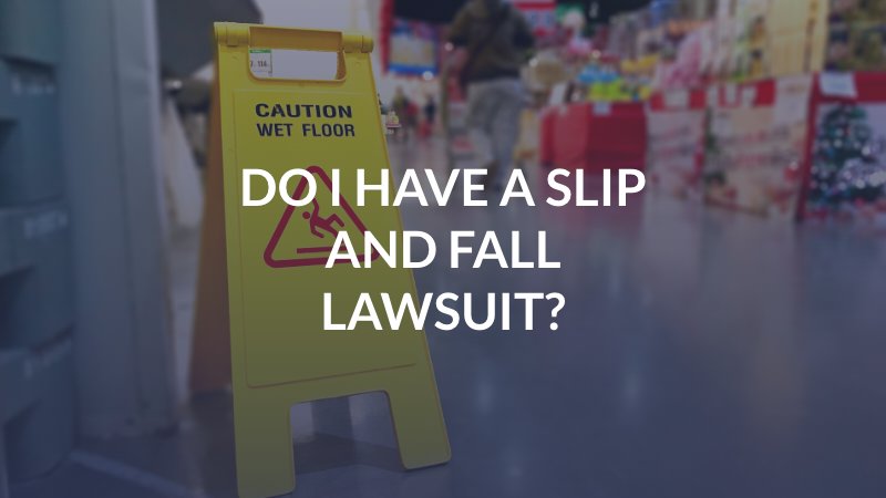 Jackson, Mississippi Slip and Fall Accident Lawyer