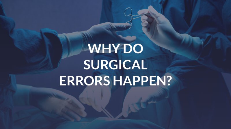 Jackson, Mississippi Surgical Errors Attorney
