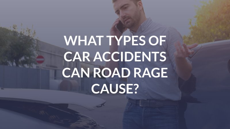 Jackson road rage accidents