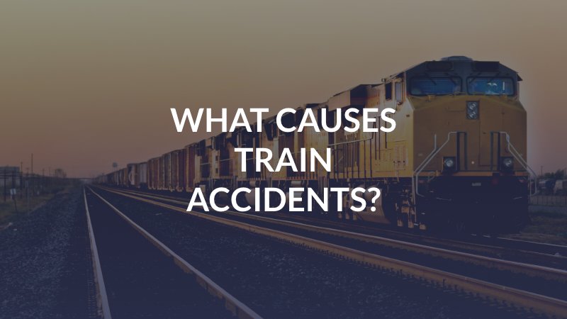 Jackson train accident attorney