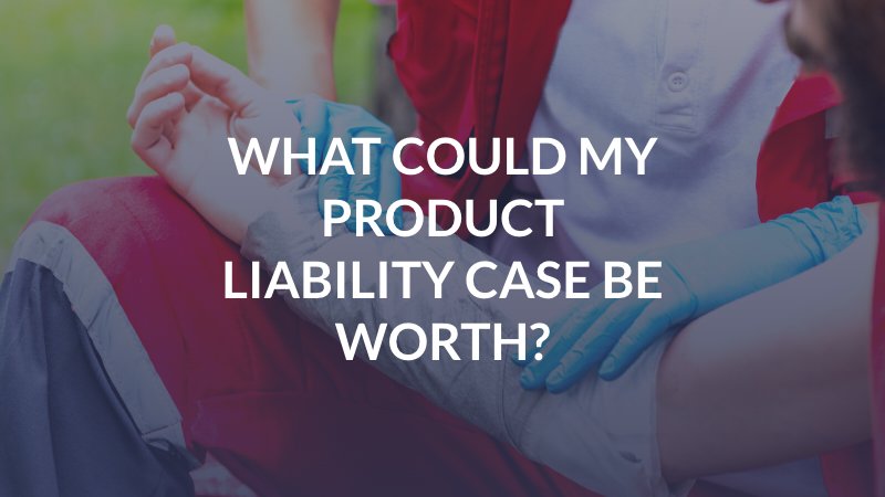 Montgomery Product Liability Lawyer