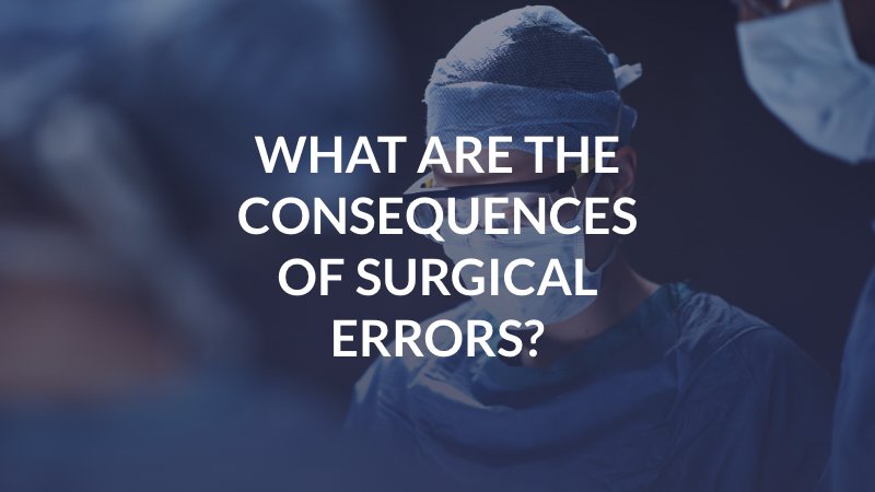 Montgomery Surgical Errors Attorney