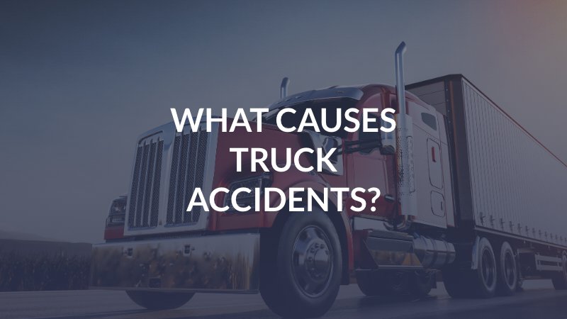 Montgomery Truck Accident Lawyer