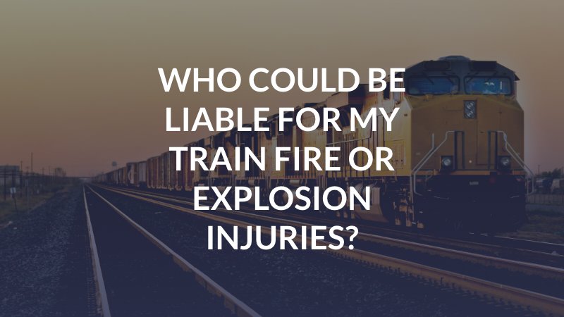 Montgomery train accident attorney