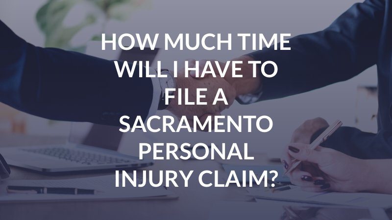 Sacramento injury attorney