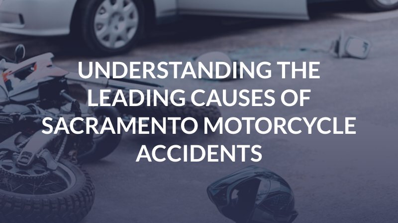 Sacramento motorcycle accident attorney