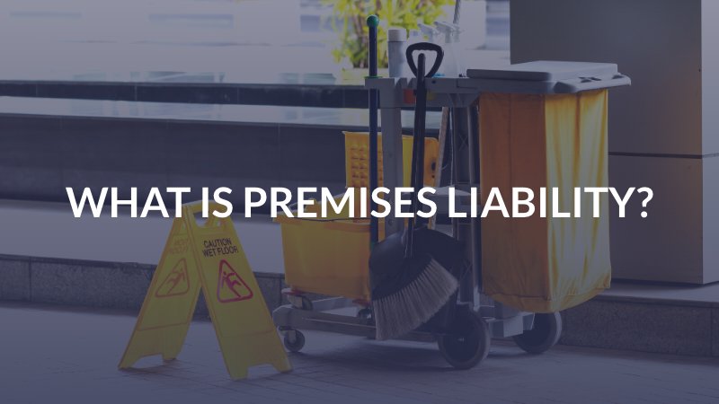 Sacramento premises liability attorney