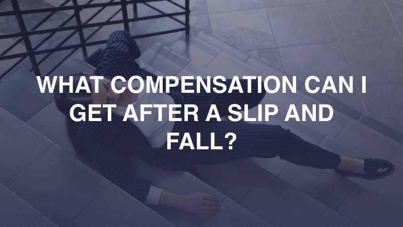 Sacramento slip and fall accident attorney