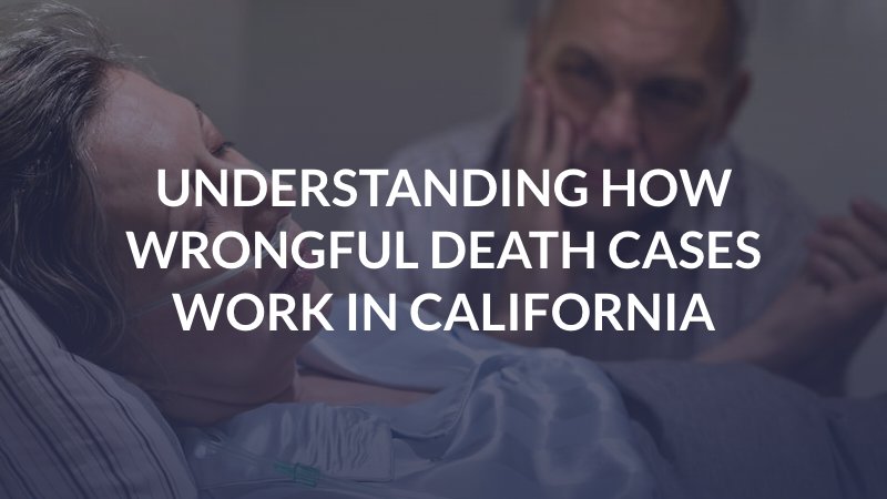 Sacramento wrongful death attorney