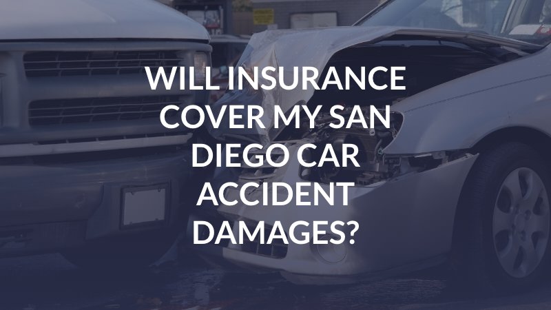 San Diego, CA Car Accident attorney