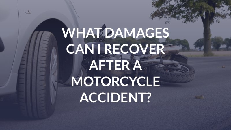 San Diego, CA Motorcycle Accident Attorney