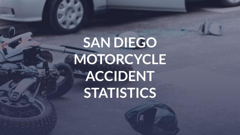 San Diego Motorcycle Accident Attorney