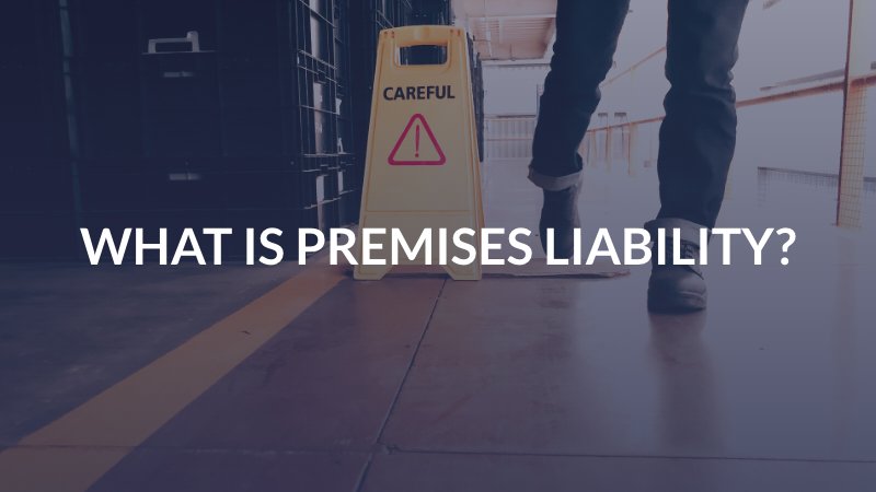 San Diego premises liability attorney