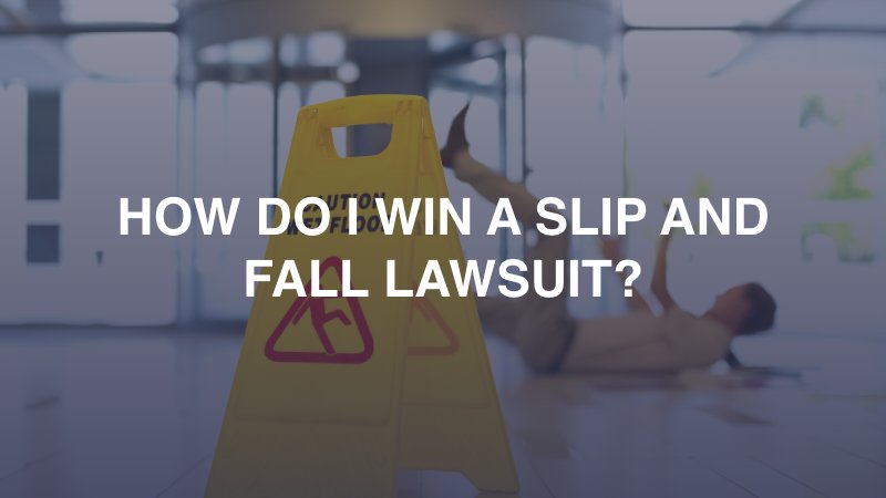 San Diego slip and fall accident lawyer