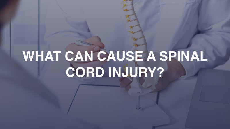 San Diego spinal cord injury attorney