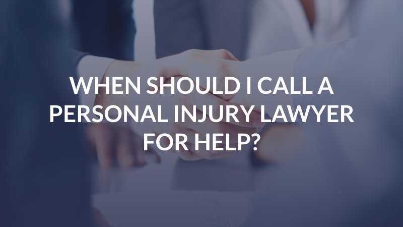 Santa Rosa personal injury attorney