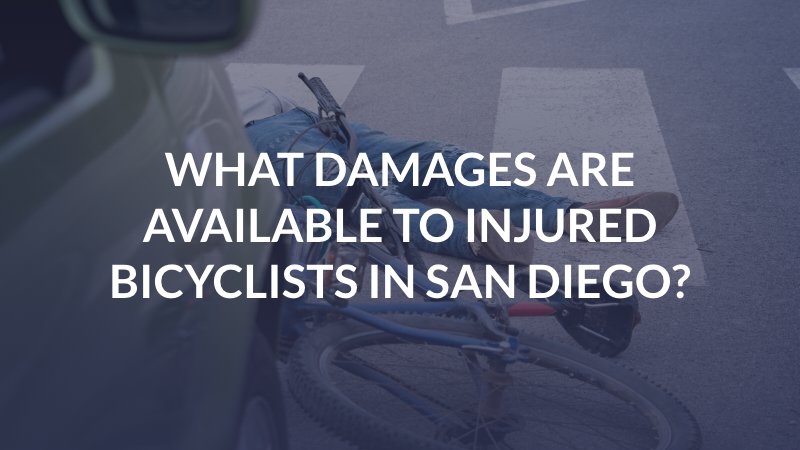 San Diego bicycle accident lawyer