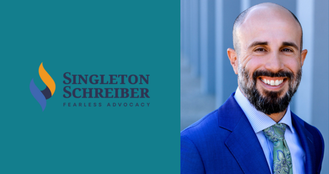 Singleton Schreiber Wins Appeal on a Plane Crash Case in Ninth Circuit