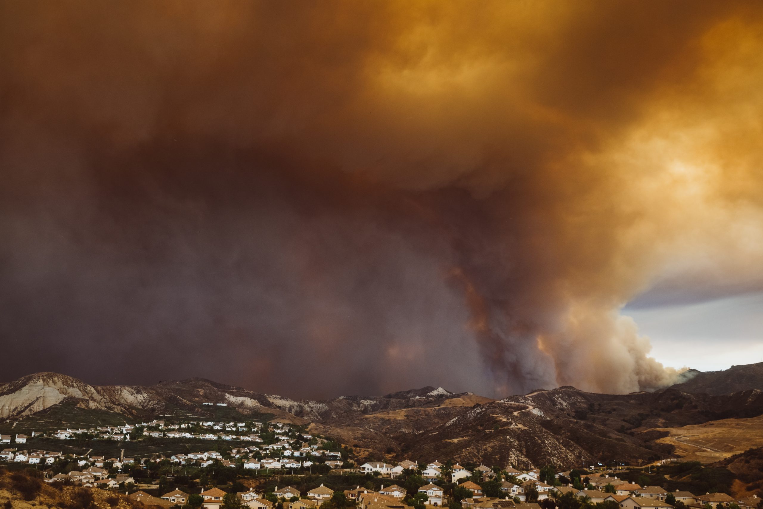 Still no replacement for wildfire claims office director, FEMA official says