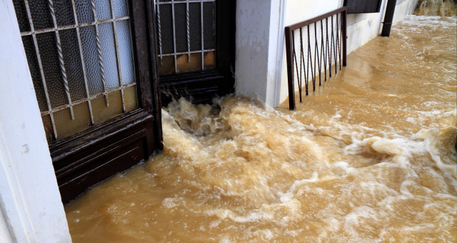 More Than 700 Residents Affected by the Historic Floods of January Are Suing the City of San Diego