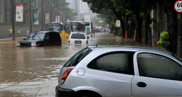 Shelltown family who lost home in flood plans legal action against City of San Diego