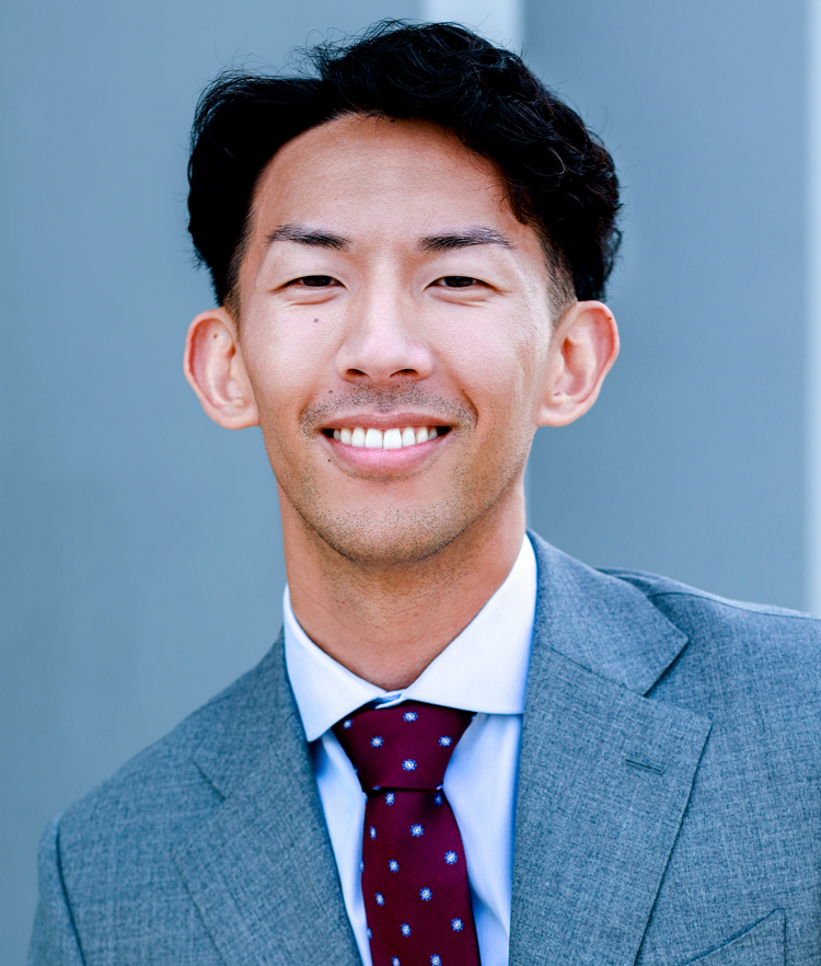 Photo of Benjamin  Koh