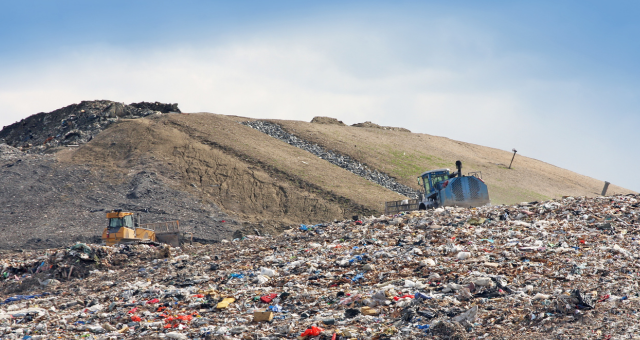 Another Lawsuit Filed Against Chiquita Canyon Parent Company For Failure To Maintain Landfill