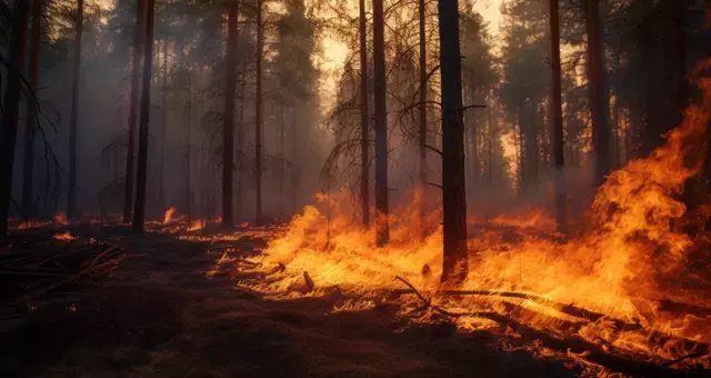 Hermit’s Peak Calf Canyon Wildfire victims, seeing a ‘new page turned’ following resolved FEMA lawsuits