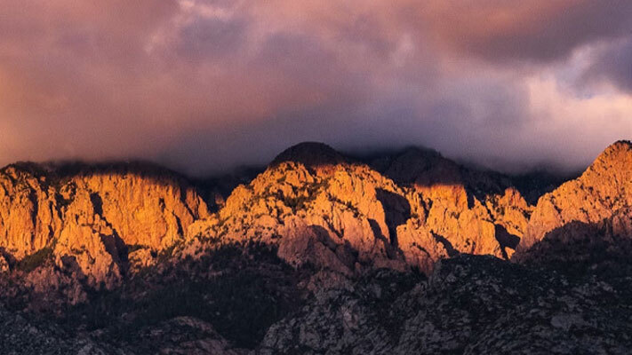 Rain Brings Relief — and Potential Land Damage — to Burn Areas in Los Angeles