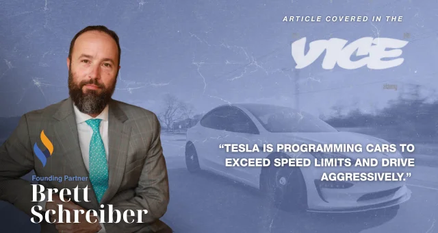 Tesla’s ‘Mad Max’ Mode Is Being Investigated by the Feds. Here’s Why