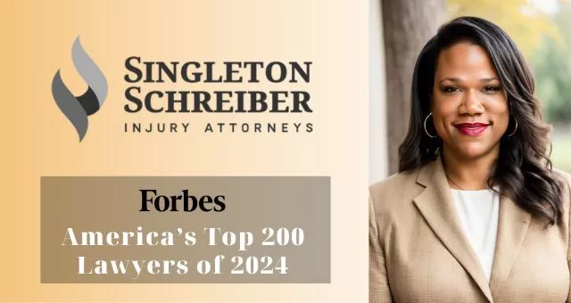 How Danielle Ward Mason Champions Justice and Women’s Health