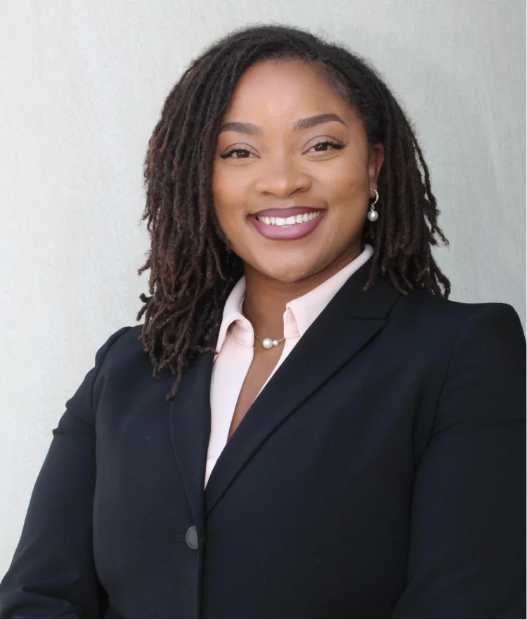 Photo of QuiAndria  James