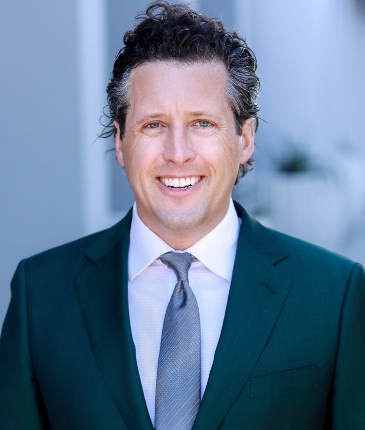 Matthew Clendenin, Singleton Schreiber Photo