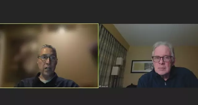 'Appears to be a slam dunk' | Attorneys behind lawsuit against Inland Power hold virtual town hall for Gray Fire victims