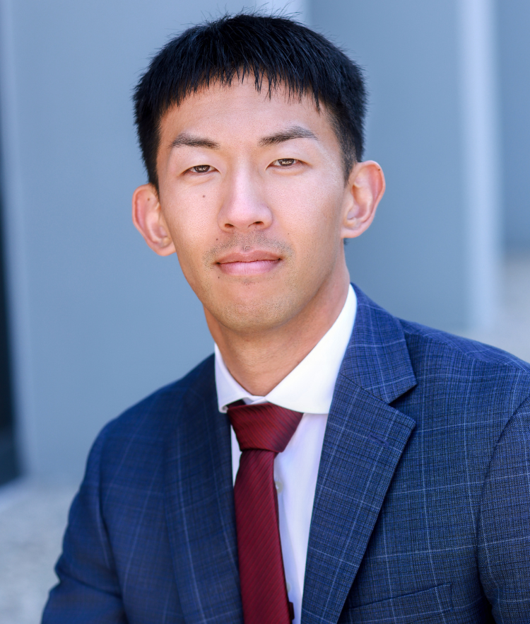 Ben Koh, Singleton Schreiber Photo