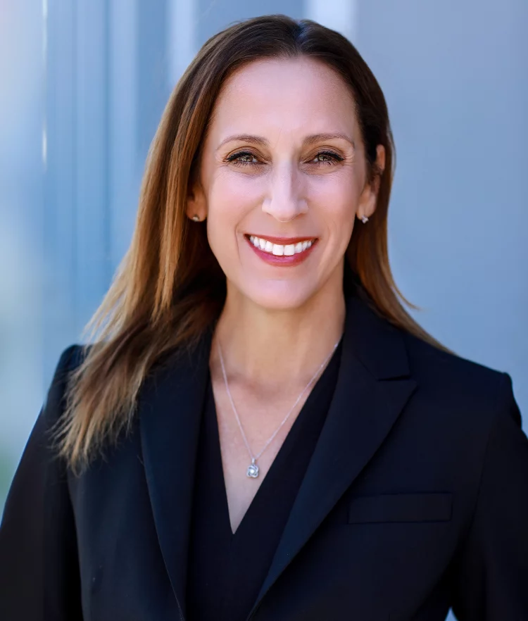 Photo of Carmela  Birnbaum